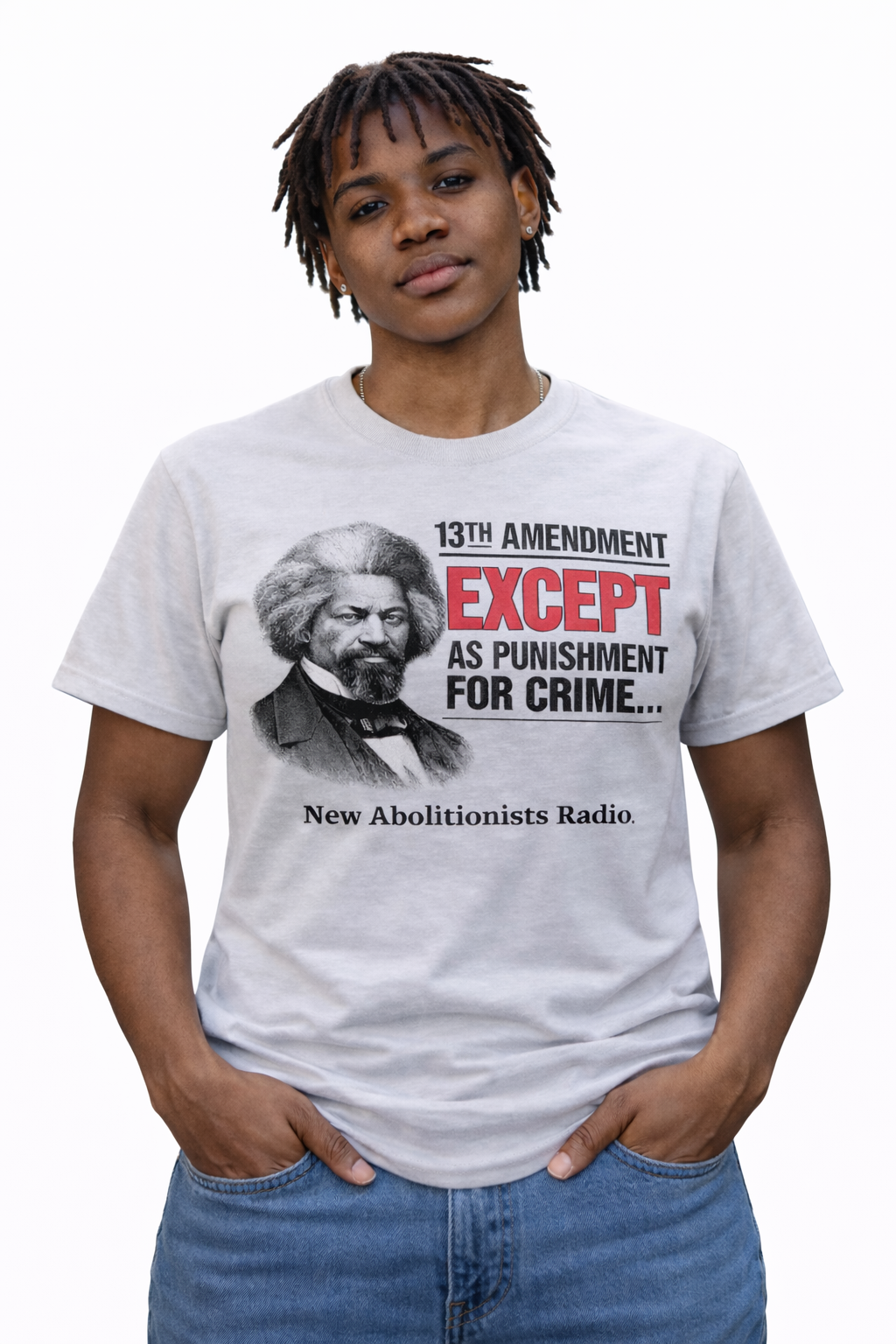 New Abolitionists Collection