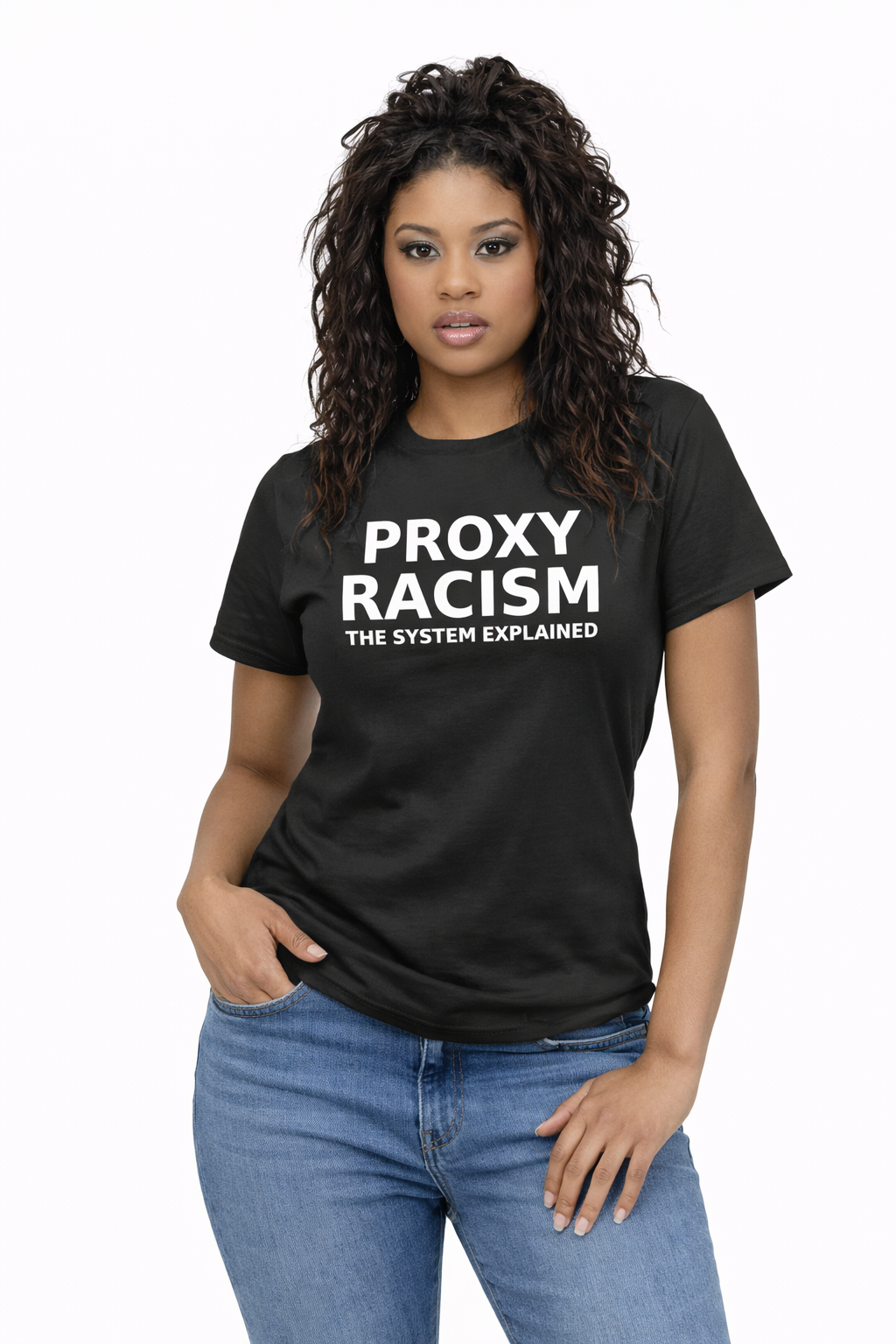 Proxy Racism