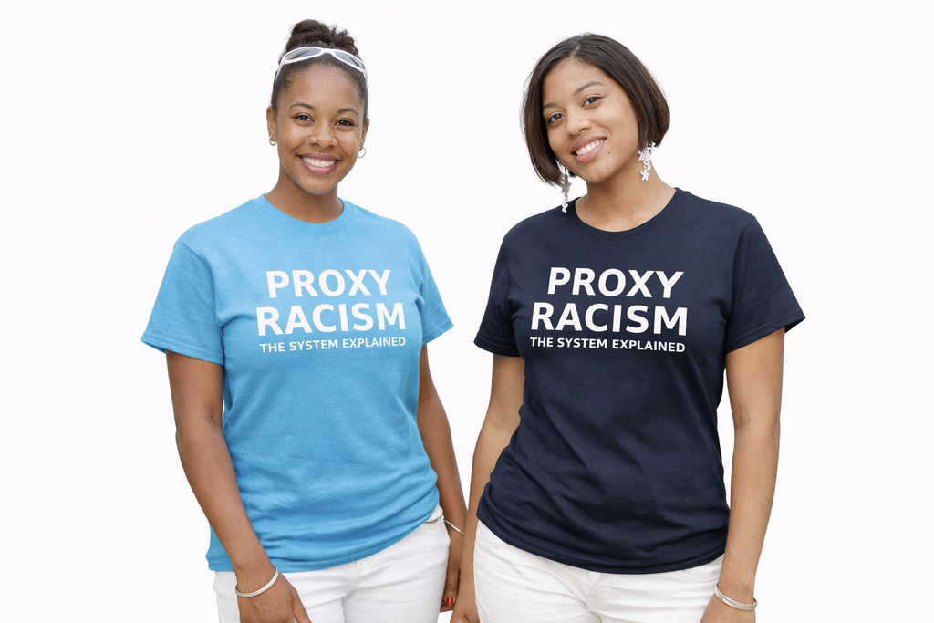Proxy Racism