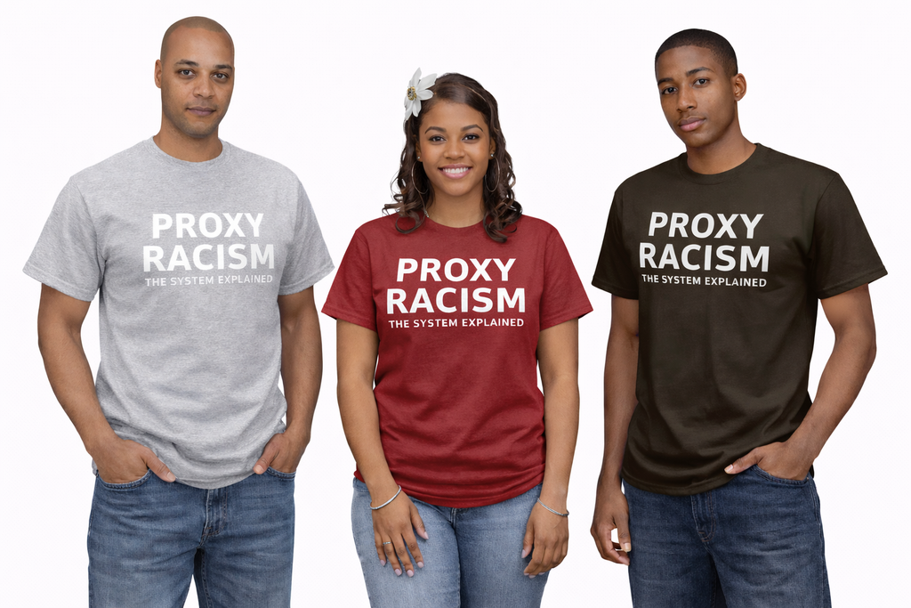 Proxy Racism