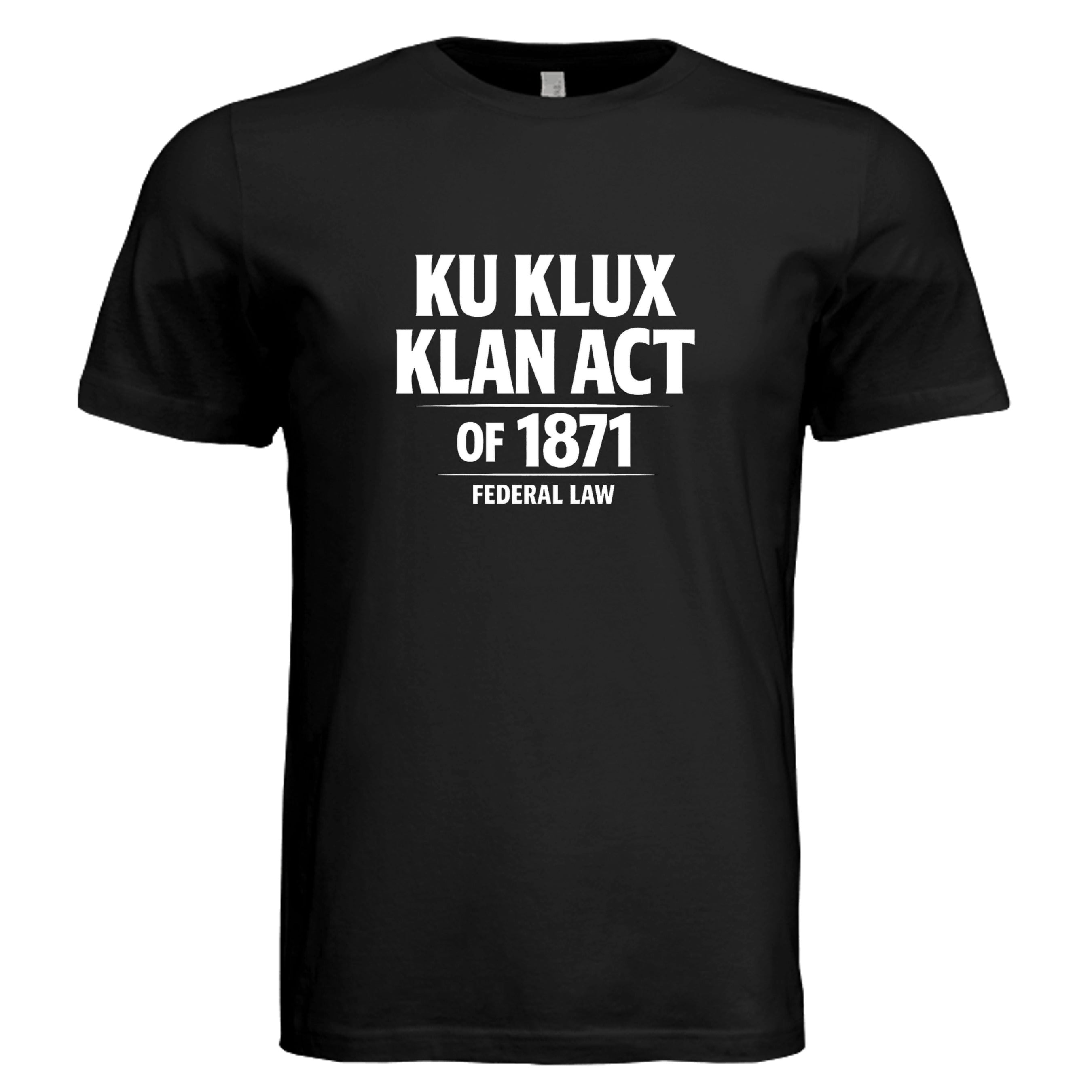 BLACK - 3001C - FRONT