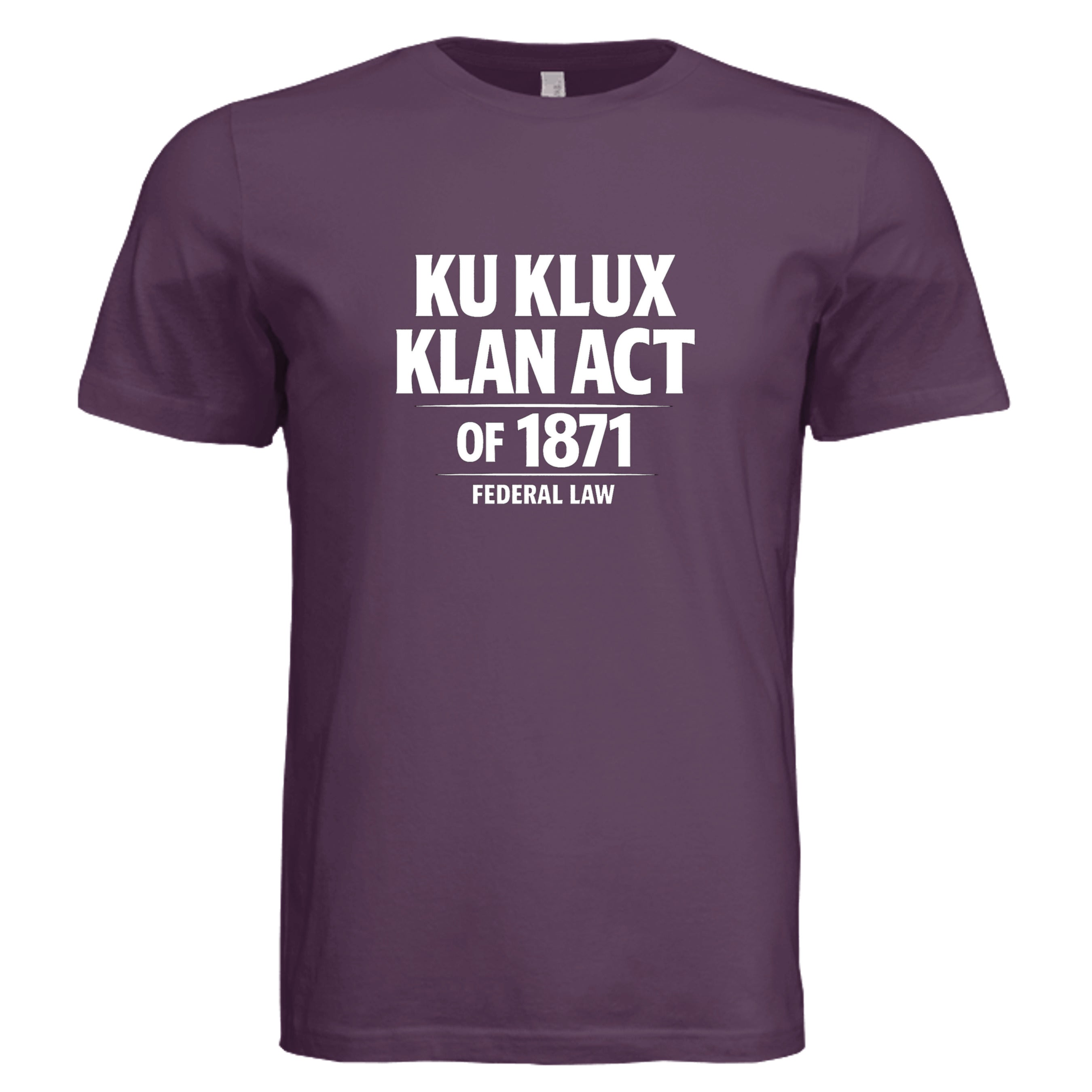 Royal Purple - 3001C - FRONT
